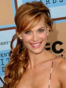 my hair trial!  **pics**