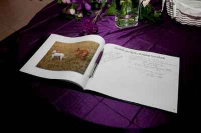 Share your guest book!**pic**