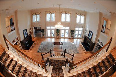 Show me your venue!