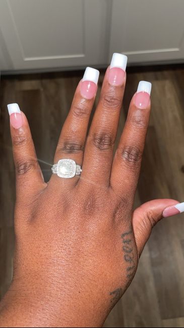 2025 Brides - Show us your ring! 18