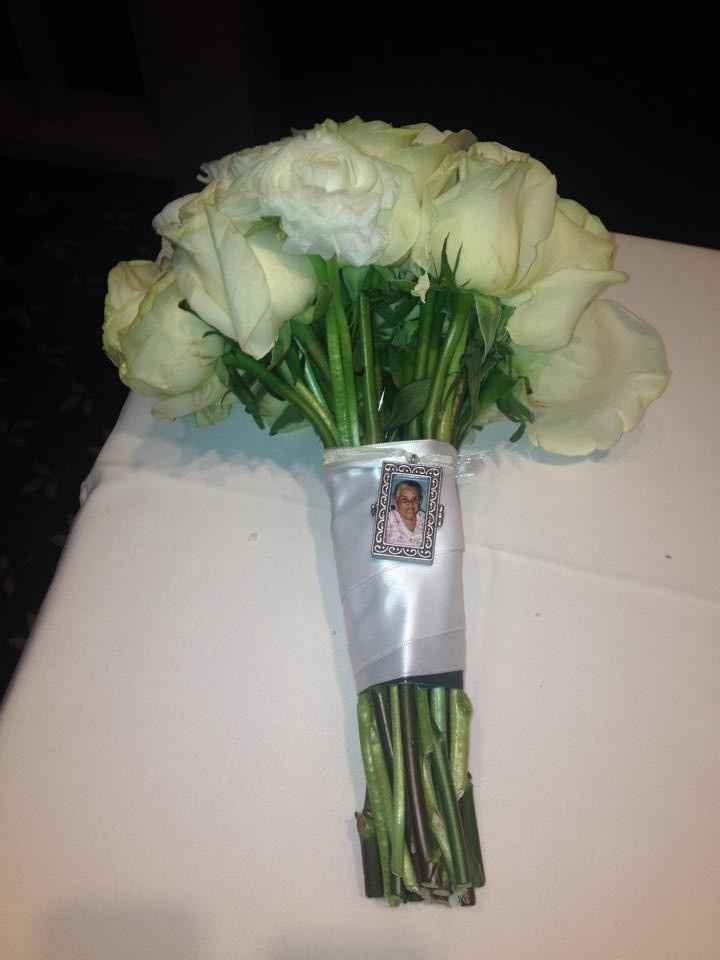 I'm back and married!!!!!!!!!!!