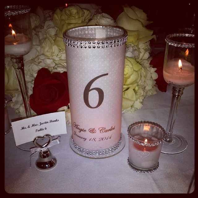 I'm back and married!!!!!!!!!!!