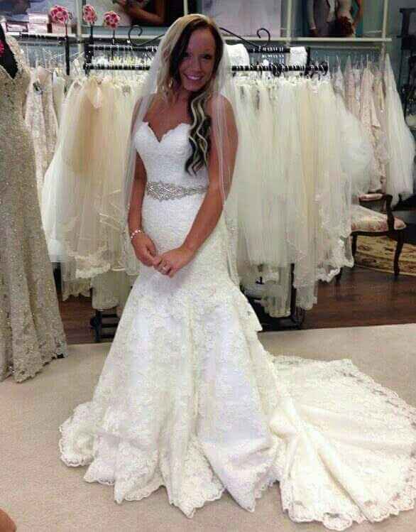 Dress shopping opinions!!