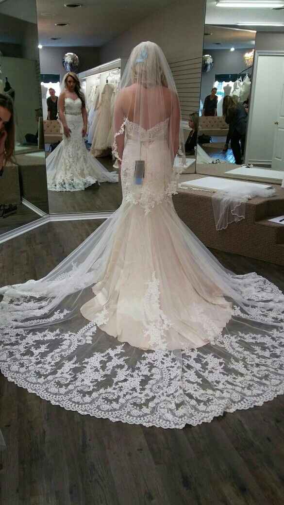 Dress shopping opinions!!