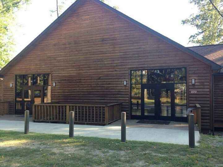 Who wants to brag on their venue?!