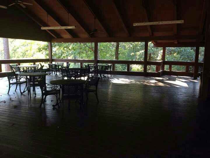 Who wants to brag on their venue?!