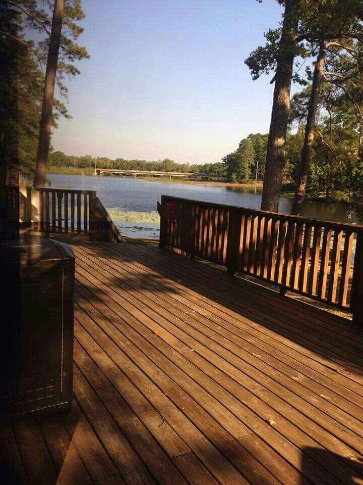 Who wants to brag on their venue?!