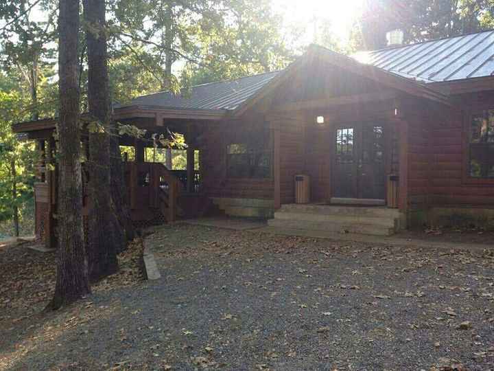 Who wants to brag on their venue?!