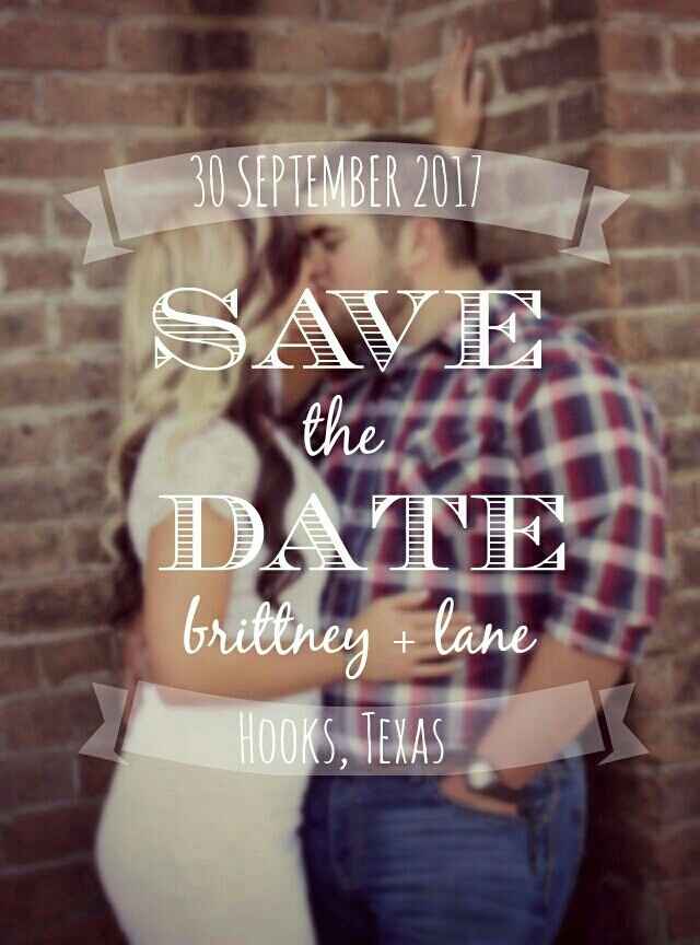 CHEAPEST SAVE THE DATE CARDS?