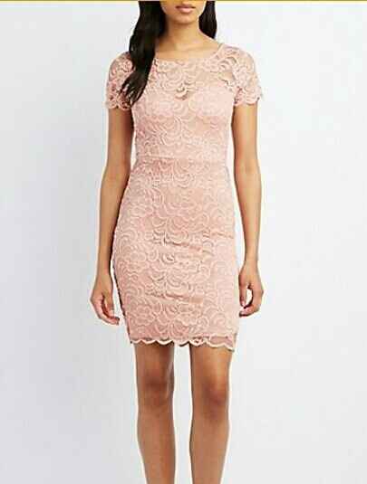 Junior Bridesmaid dress dilemma !