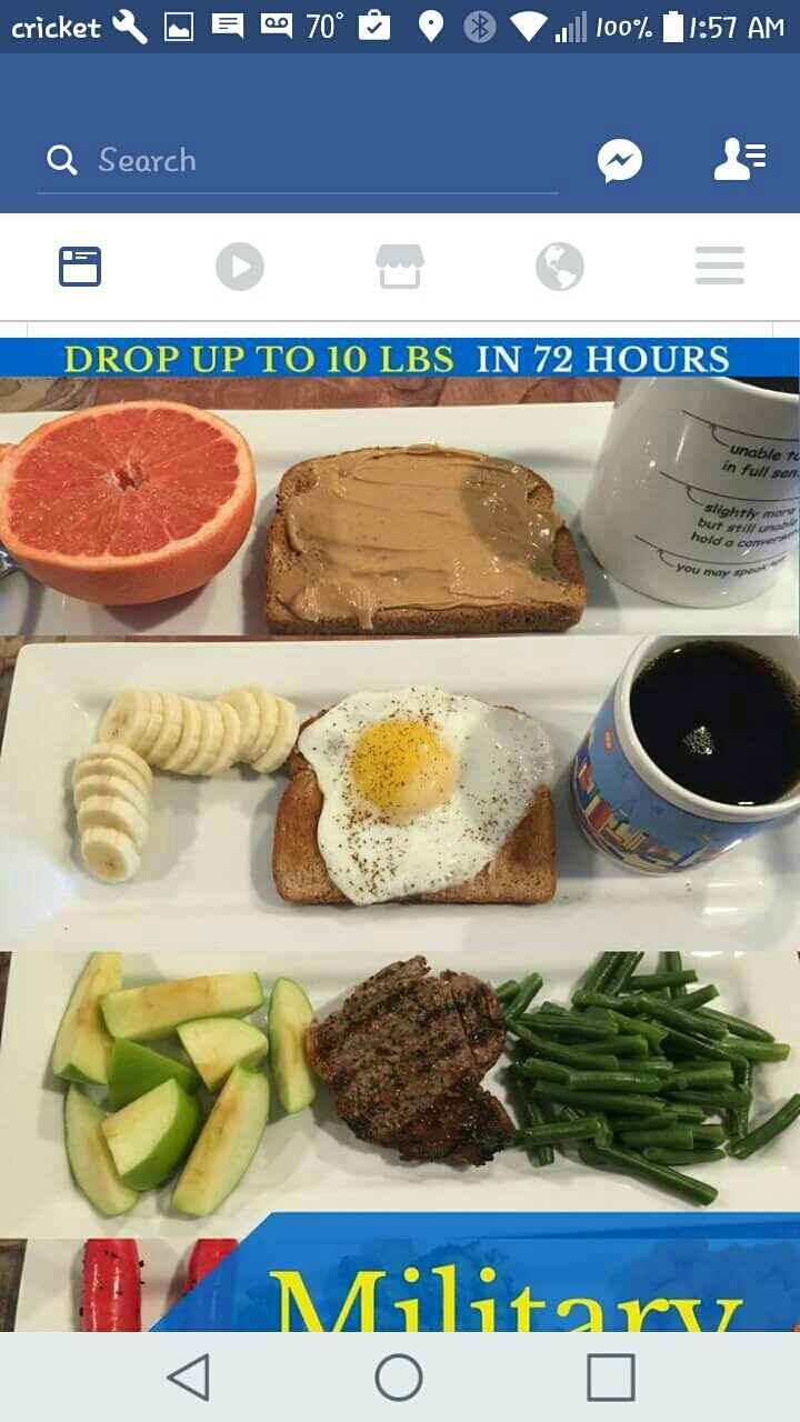 Tips to lose weight