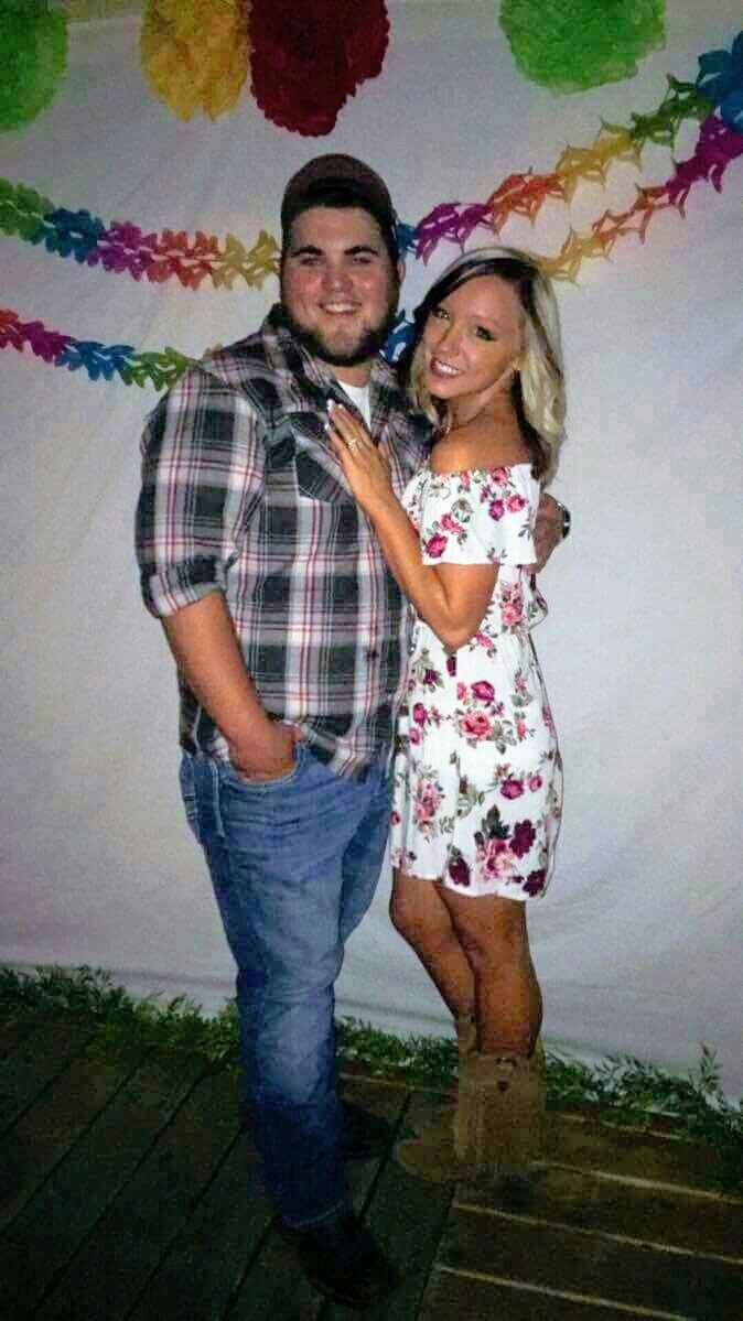 Nacho average wedding shower!!