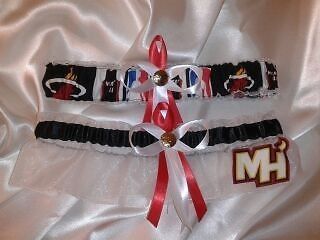 My garter!!