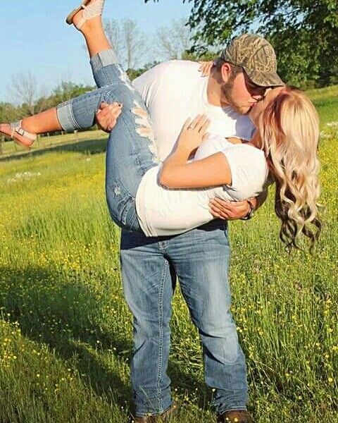 Can I See Your Engagement Pictures?