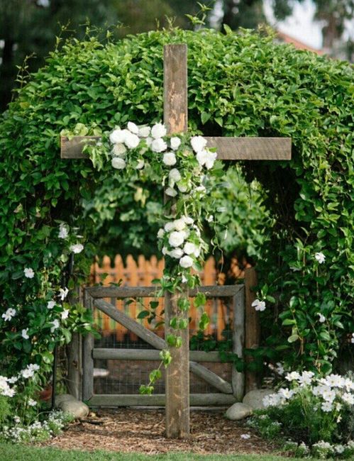 Wedding vision help? Am I all over the place?