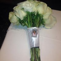 I'm back and married!!!!!!!!!!!