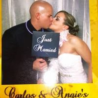 I'm back and married!!!!!!!!!!!