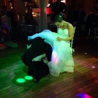 I'm back and married!!!!!!!!!!!