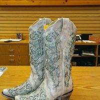 Let's see your wedding shoes!!!