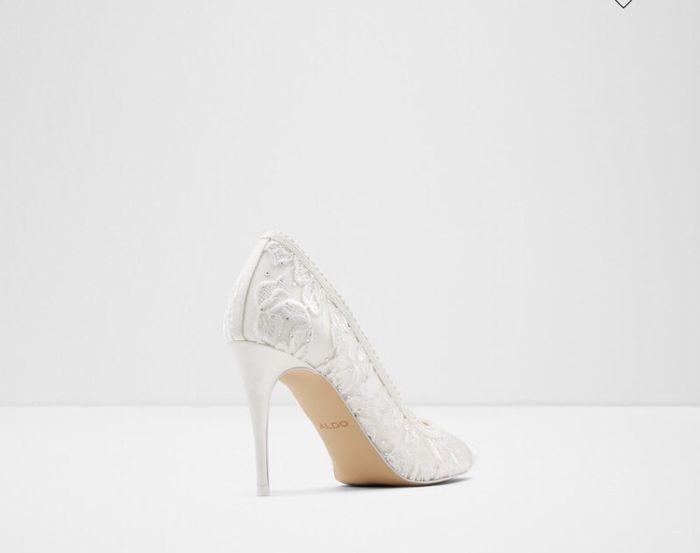 How Much Did You Spend on Your Shoes? 4