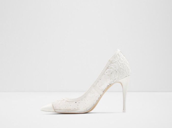 How Much Did You Spend on Your Shoes? 5