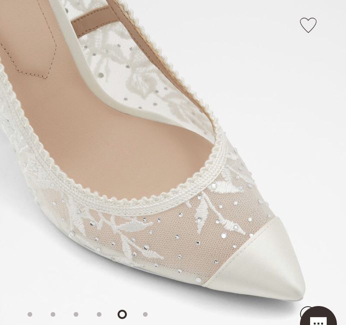 How Much Did You Spend on Your Shoes? 7