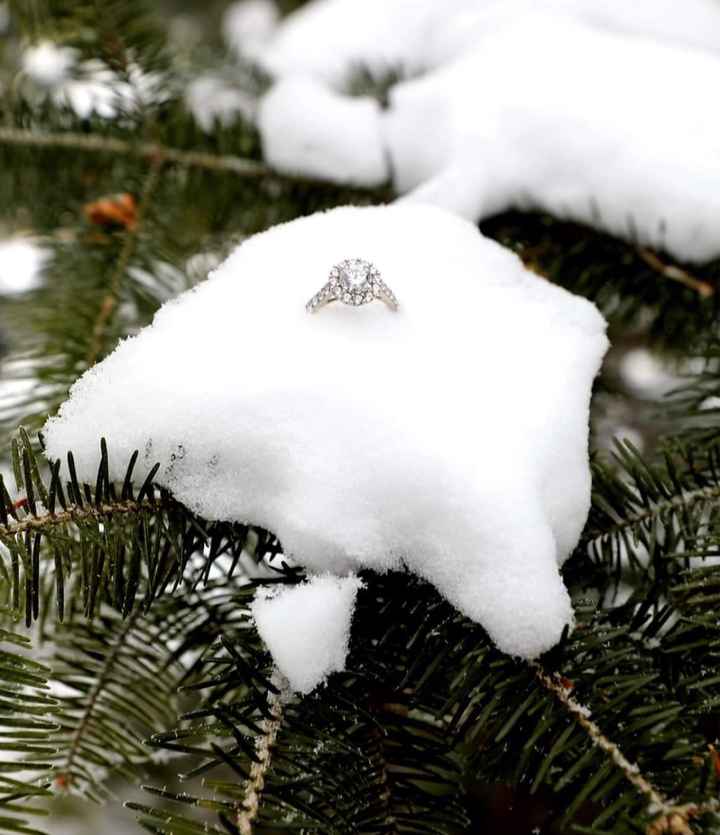 Brides of 2021! Show us your ring! - 1