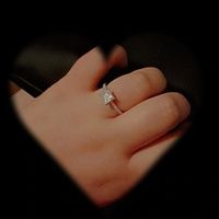 2024 Brides - Show us your ring! - 1
