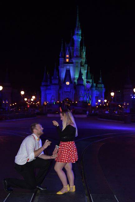 Brides of 2020!  Show us your ring! - 1