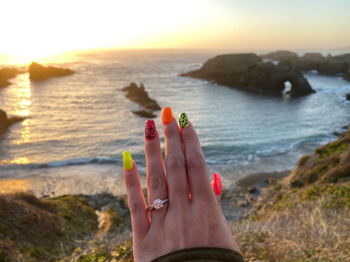 2023 Brides - Show us your ring! 10