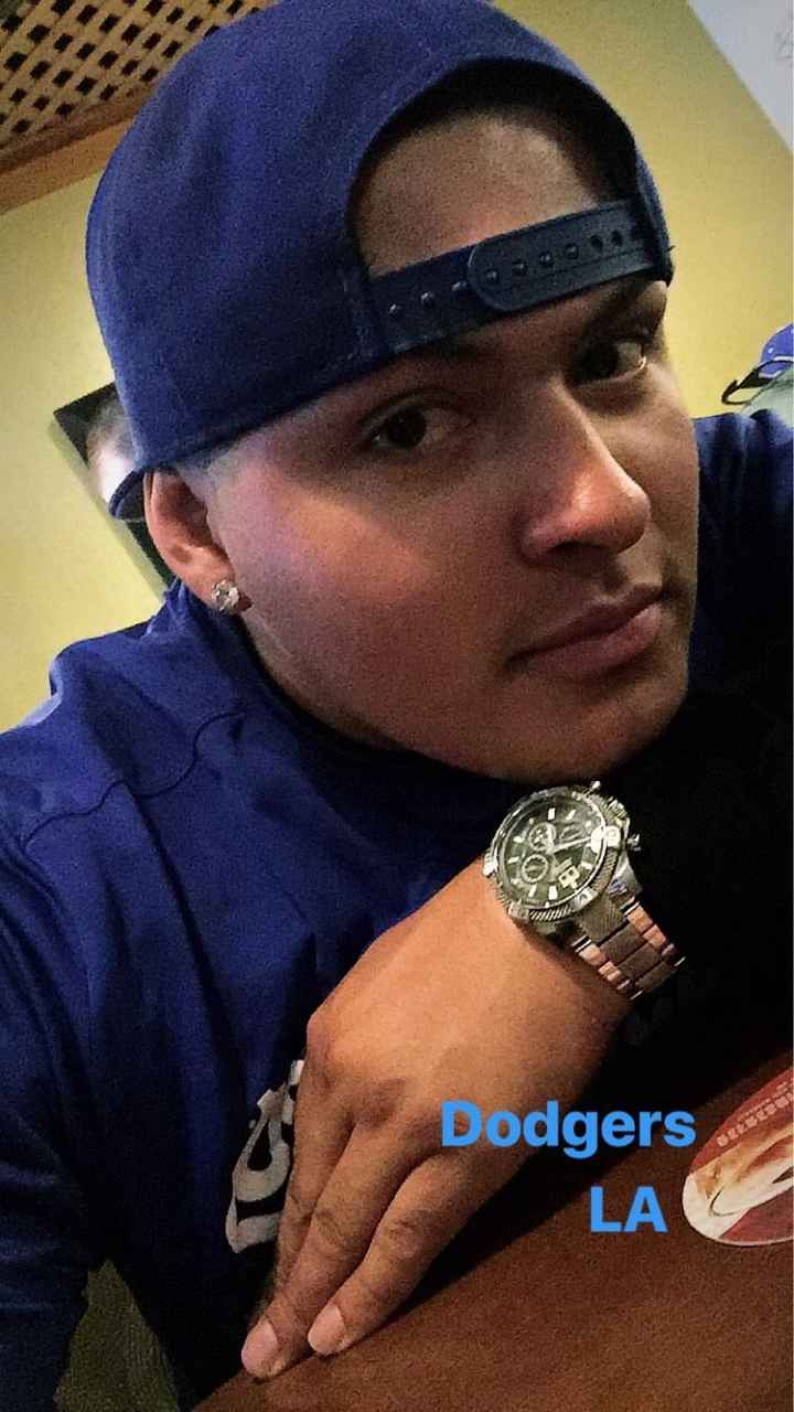 Fiancé Appreciation! - Show them off! - 1