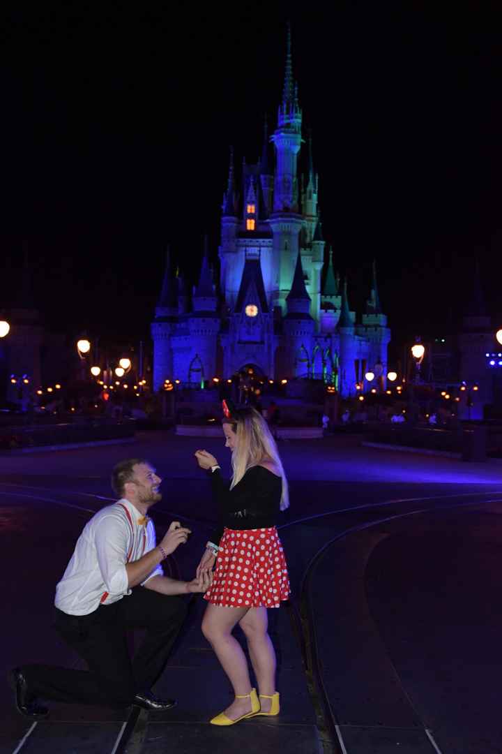 Brides of 2020!  Show us your ring! - 1