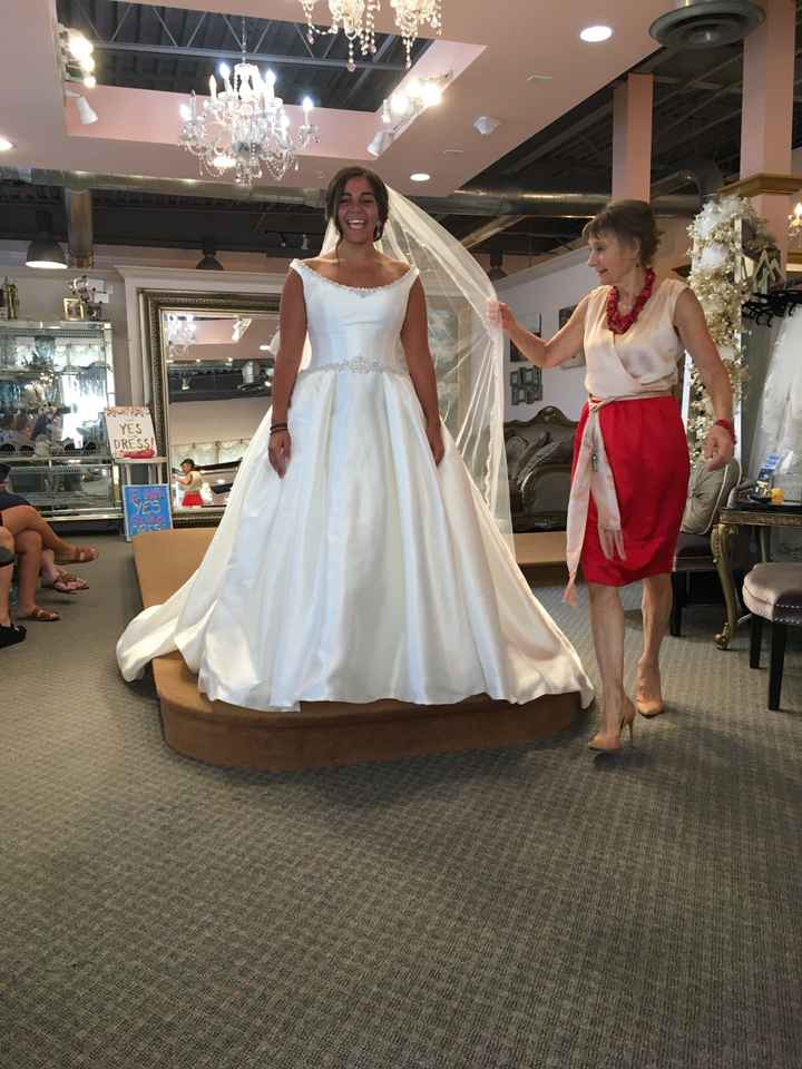 Wedding in 2 weeks! - 1