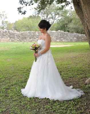 Lets see all the lace dresses!