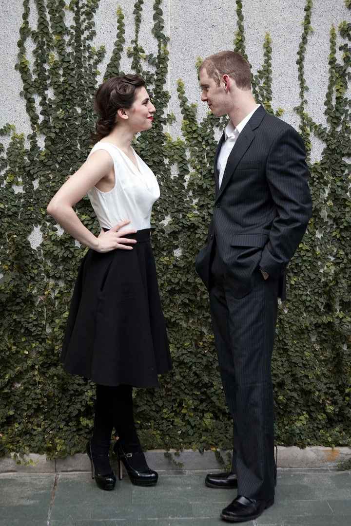 Engagement Photos? Yep! Right here! (Pic Heavy)