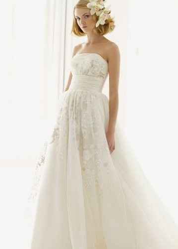 Hey Ladies, Show us "The Dress"!