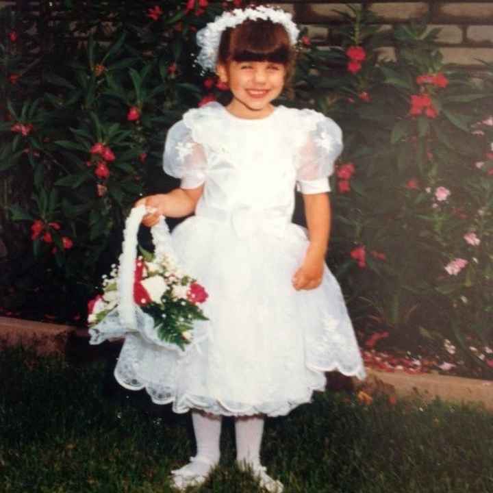 Throw Back Thursday!!!!