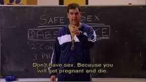 NWR Spinoff: Mean Girls quotes