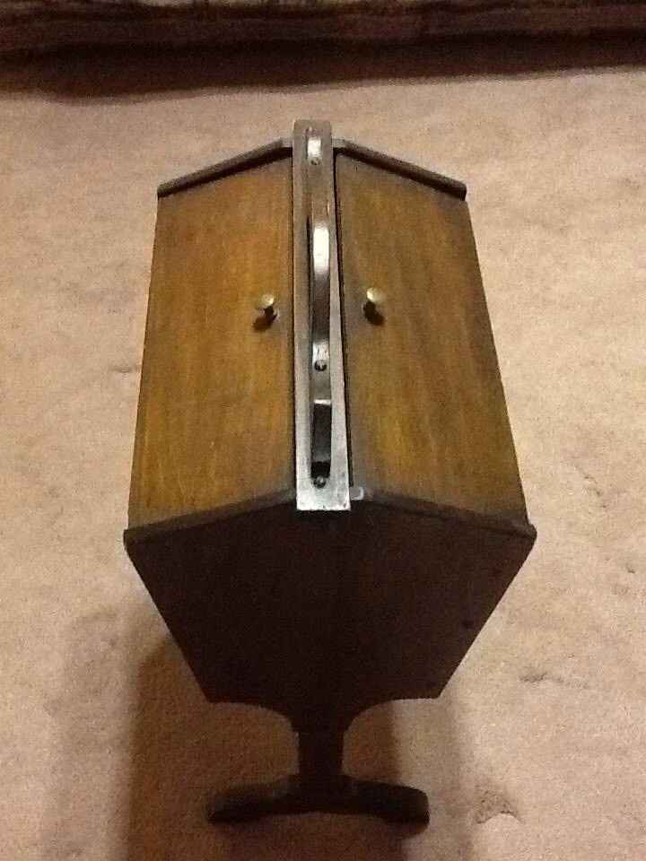 show me your...