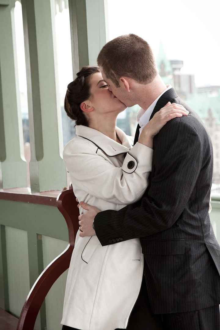 Engagement Photos? Yep! Right here! (Pic Heavy)