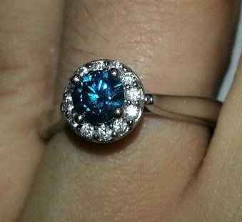 Post Your Engagement Rings!