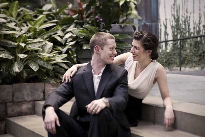 Engagement Photos? Yep! Right here! (Pic Heavy)