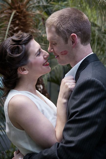 Engagement Photos? Yep! Right here! (Pic Heavy)