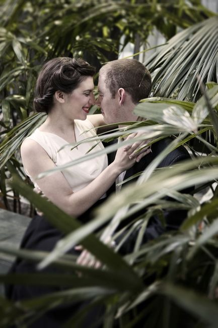 Engagement Photos? Yep! Right here! (Pic Heavy)