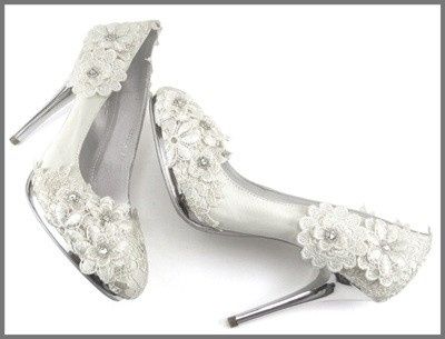 *Singing* "Shoes! Shoes! Oh My God Shoes!"