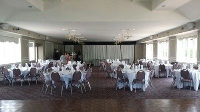 When & Where - Share your venue.