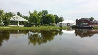 When & Where - Share your venue.