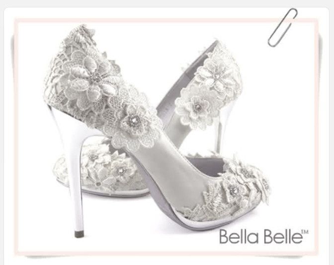 Petite Brides!
