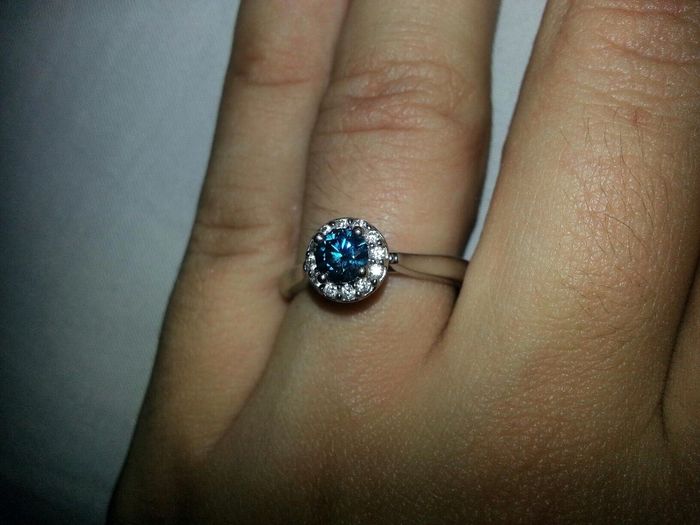 What would be your ultimate DREAM RING? (post pics)