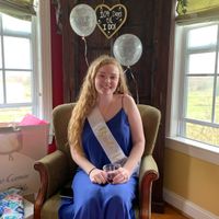 Bridal Shower Today! (pics) - 2